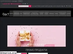 Sites similar to zazishop.net