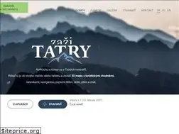 Sites similar to zazitatry.sk