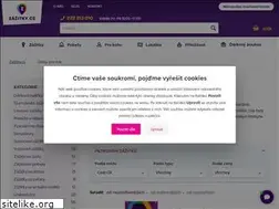 Sites similar to zazitkyprodva.cz
