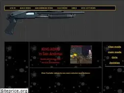 Sites similar to zazmahall.de