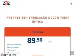 Sites similar to zaznatal.com.br