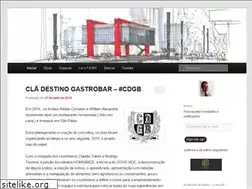 Sites similar to zaznu.wordpress.com