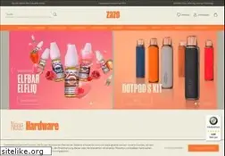 Sites similar to zazo.de