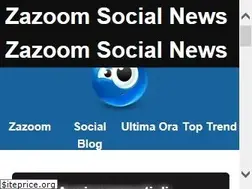 Sites similar to zazoom.info