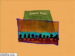 Sites similar to zazot.nl