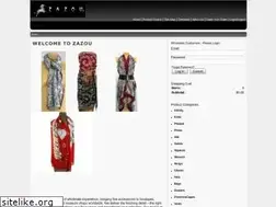 Sites similar to zazou.com
