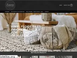 Sites similar to zazous.co.uk
