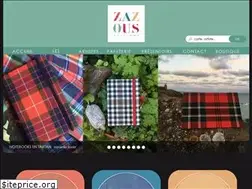 Sites similar to zazouseditions.com