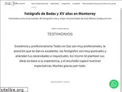 Sites similar to zazproducciones.com
