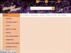 Sites similar to zazracnekamene.sk