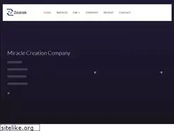 Sites similar to zazrak.co.jp