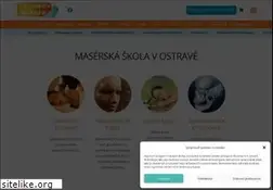 Sites similar to zazrakyduse.cz