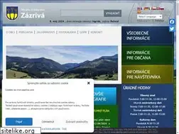 Sites similar to zazriva.com