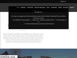 Sites similar to zazriva.info
