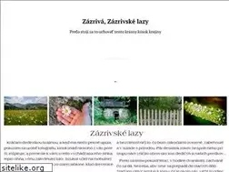 Sites similar to zazriva.net