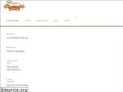 Sites similar to zazrivskykorbacik.sk
