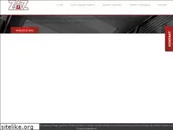 Sites similar to zazsecurity.pl