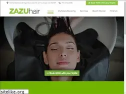 Sites similar to zazuhair.com