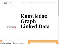 Sites similar to zazuko.com
