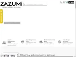 Sites similar to zazumi.cz