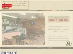 Sites similar to zazynia.com
