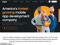 Sites similar to zazz.io