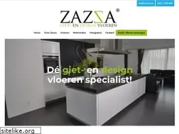 Sites similar to zazza.nl