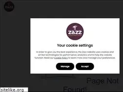 Sites similar to zazzblackburn.com