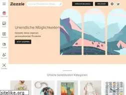 Sites similar to zazzle.at