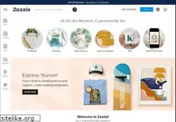 Sites similar to zazzle.co.nz