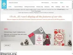 Sites similar to zazzle.co.uk
