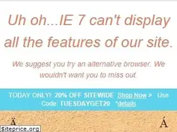 Sites similar to zazzle.com.au