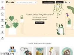 Sites similar to zazzle.de