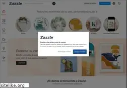Sites similar to zazzle.es