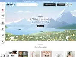 Sites similar to zazzle.nl