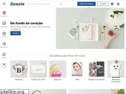 Sites similar to zazzle.pt