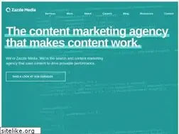 Sites similar to zazzlemedia.co.uk