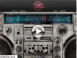 Sites similar to zazzradio.com