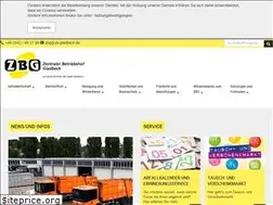 Sites similar to zb-gladbeck.de