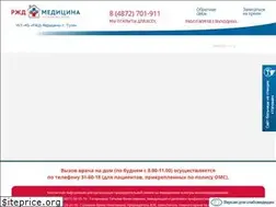 Sites similar to zb-tula.ru