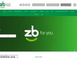 Sites similar to zb.co.zw