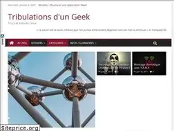 Sites similar to zb2oby.fr