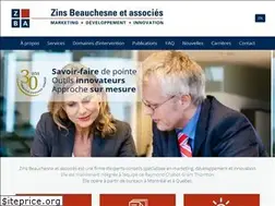 Sites similar to zba.ca