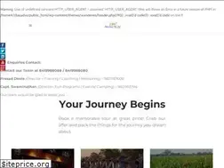 Sites similar to zbacadventures.co.in