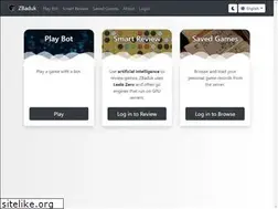 Sites similar to zbaduk.com
