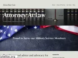 Sites similar to zbaer.com