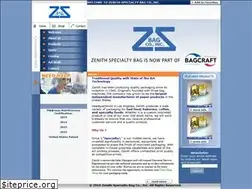 Sites similar to zbags.com