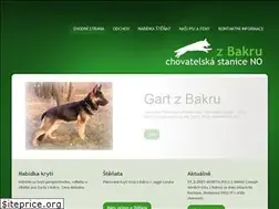 Sites similar to zbakru.cz