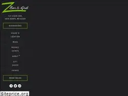 Sites similar to zbarandgrill.com