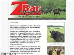 Sites similar to zbarangus.com
